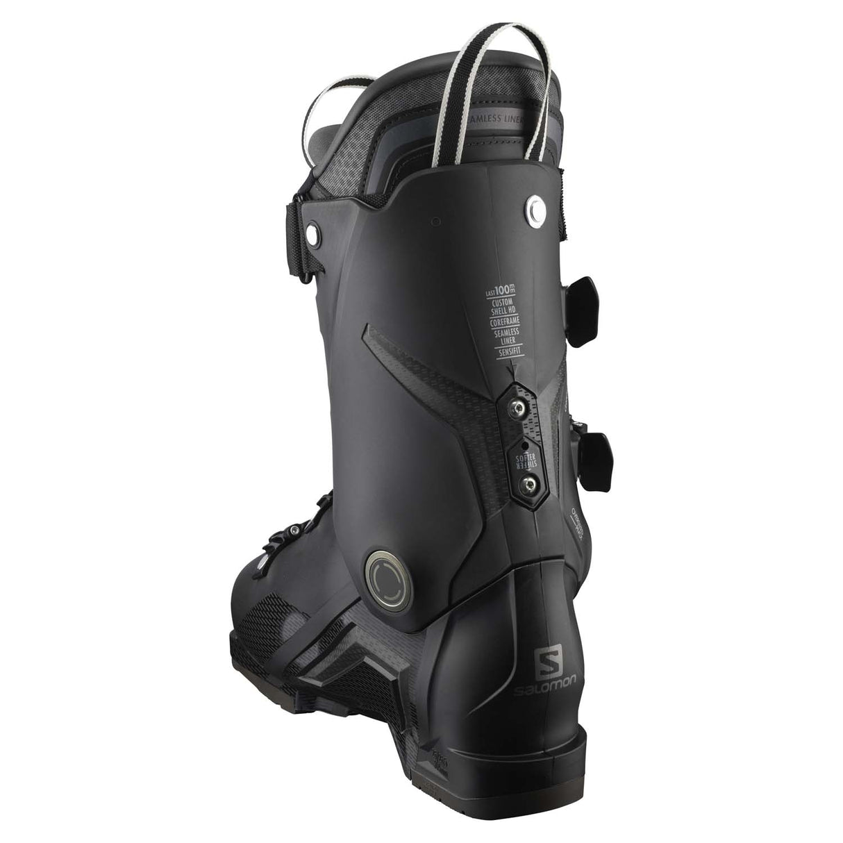 S/PRO 100 GW Ski Boots 2022 - Snowtrax