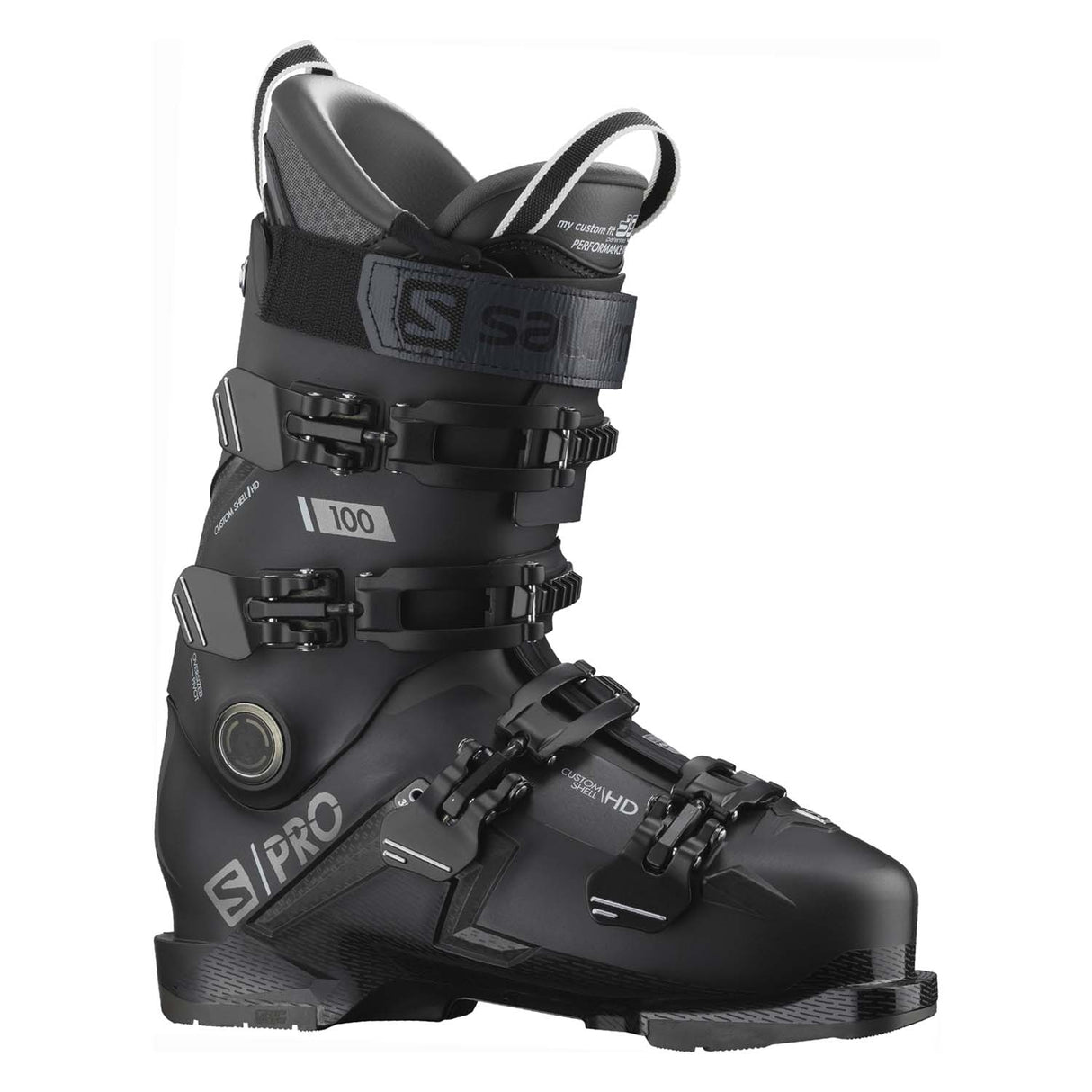 S/PRO 100 GW Ski Boots 2022 - Snowtrax