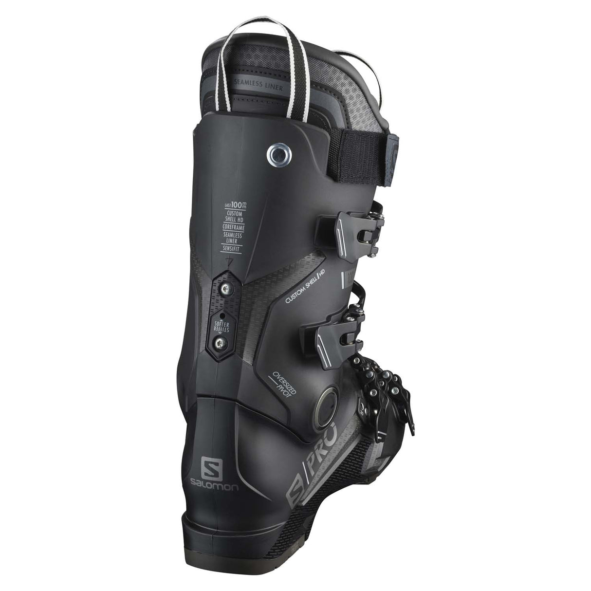 S/PRO 100 GW Ski Boots 2022 - Snowtrax