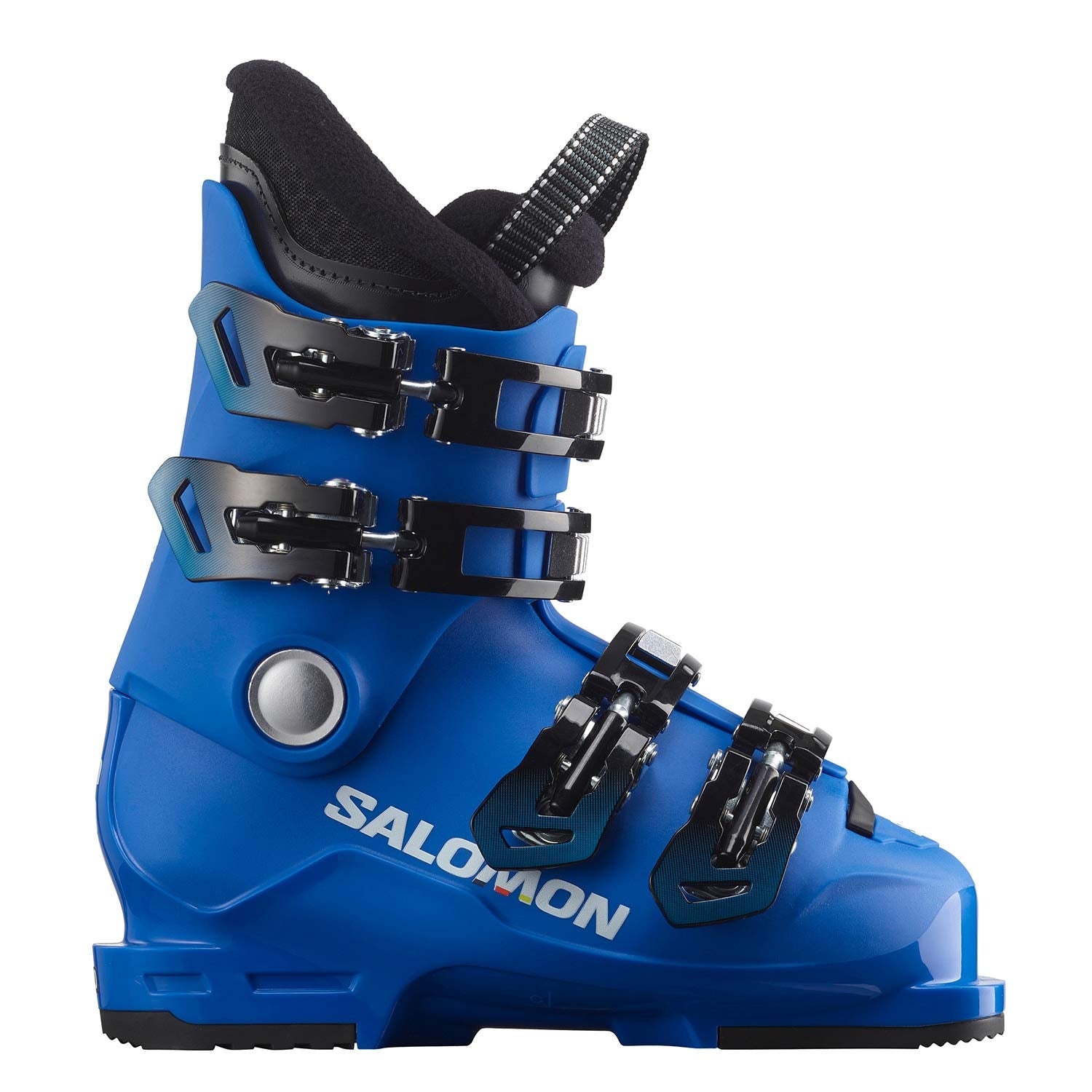 S Race 60T M Ski Boots 2023