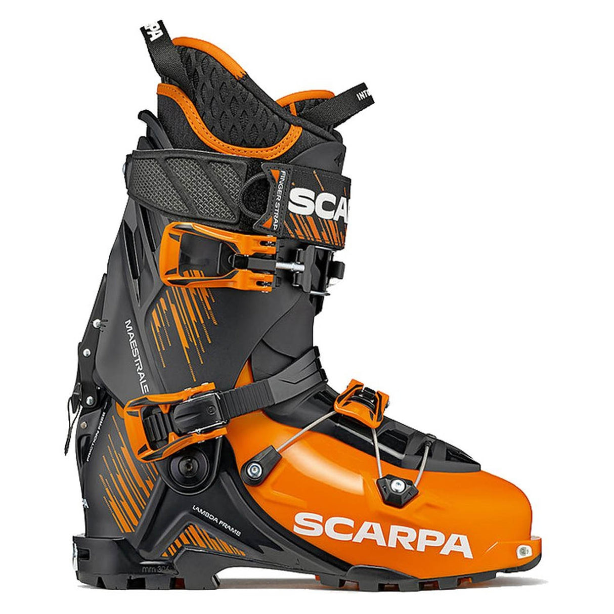 Maestrale Ski Boots 2024 - Snowtrax