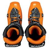 Maestrale Ski Boots 2024 - Snowtrax