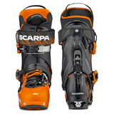 Maestrale Ski Boots 2024 - Snowtrax