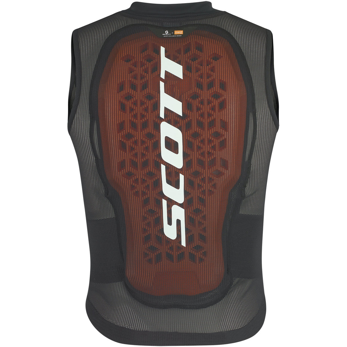 Junior Airflex Vest Protector 2023 - Snowtrax