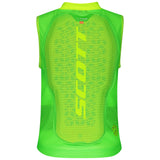 Junior Airflex Vest Protector 2023 - Snowtrax
