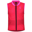 Junior Airflex Vest Protector 2023 - Snowtrax
