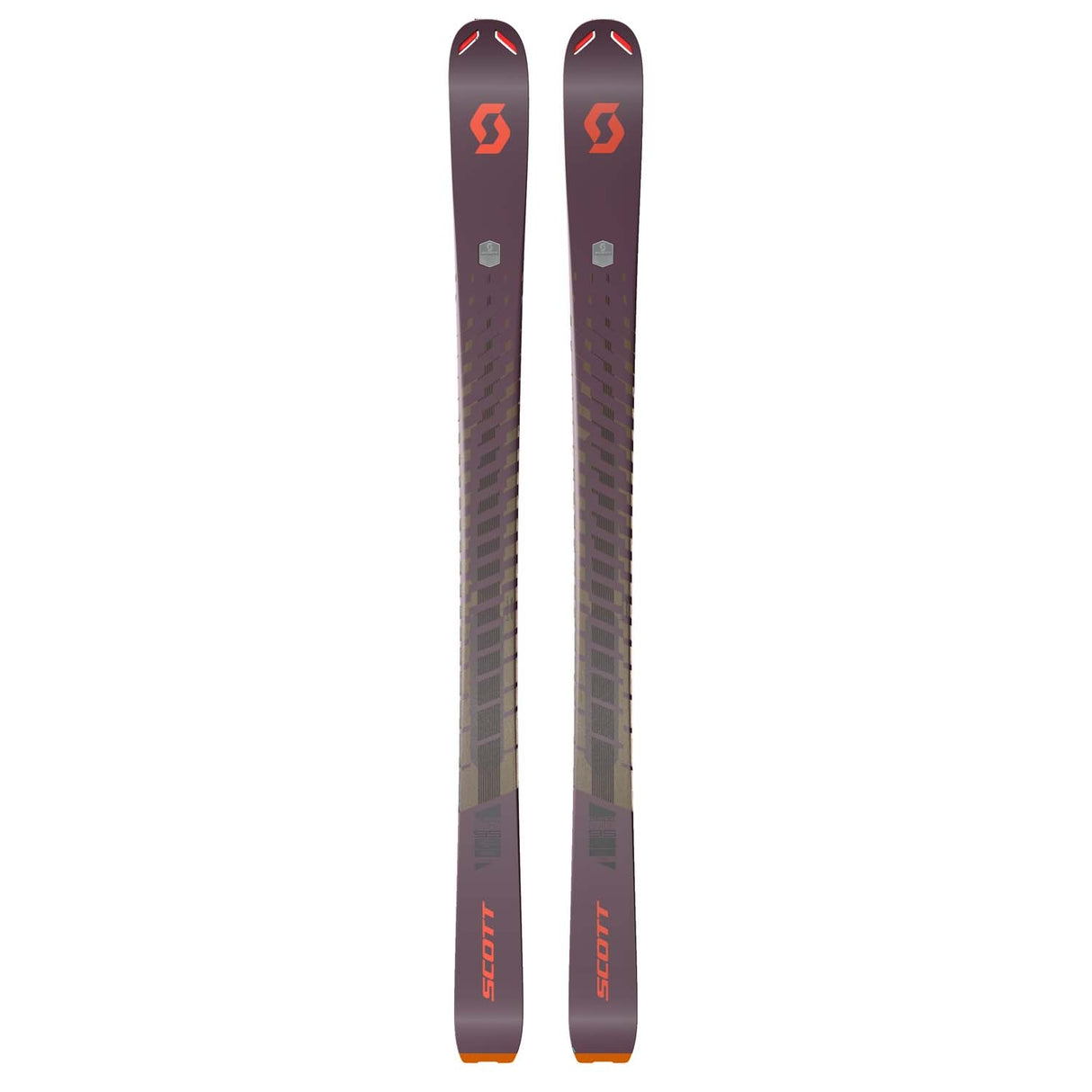 Superguide 95 W Skis 2022 - Snowtrax