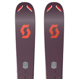 Superguide 95 W Skis 2022 - Snowtrax