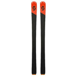 Superguide 95 W Skis 2022 - Snowtrax