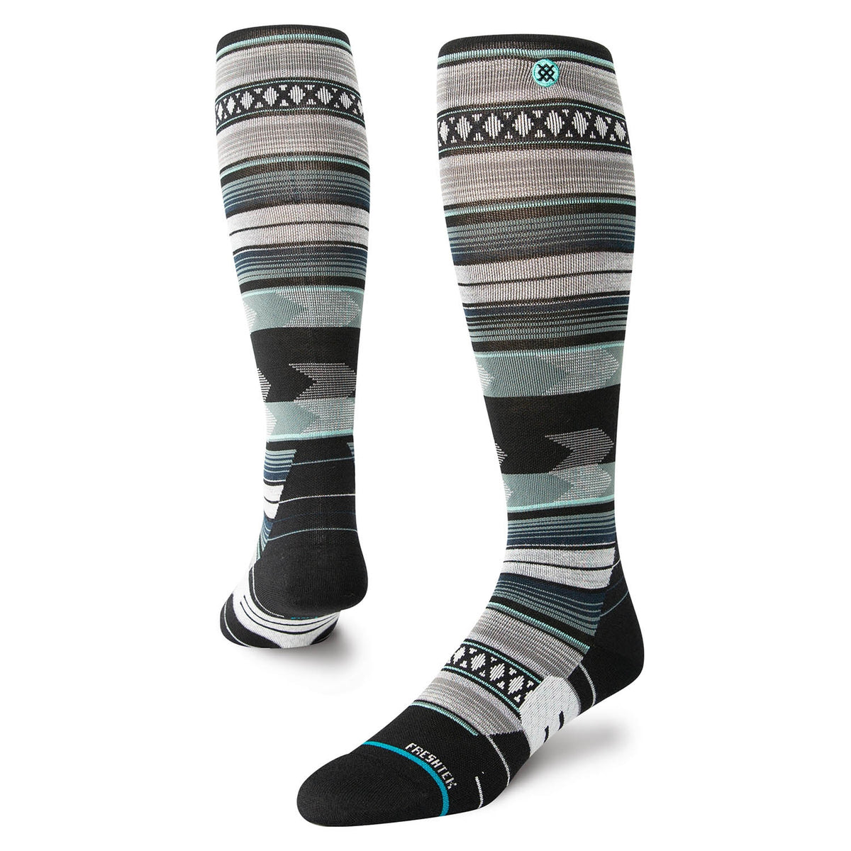 Stance Baron Ultralight Snow Socks 2024 – Snowtrax