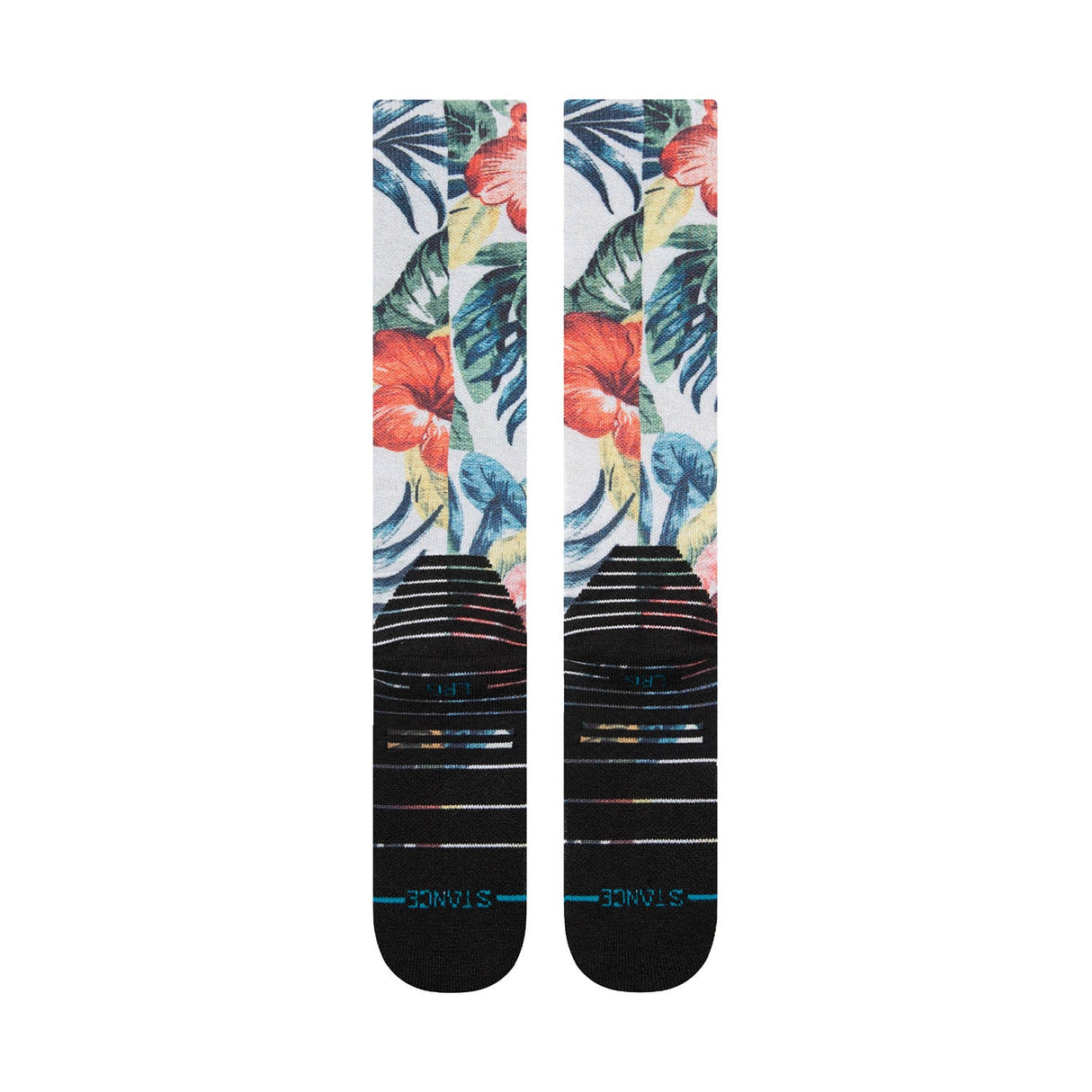 Mai Kai Mid Snow Socks 2024 - Snowtrax