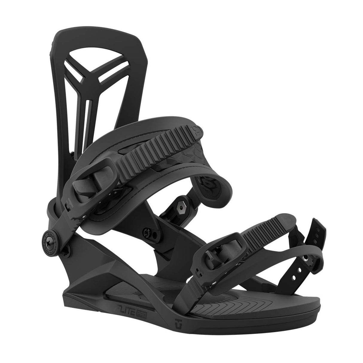 Flite Pro Snowboard Bindings 2024 - Snowtrax