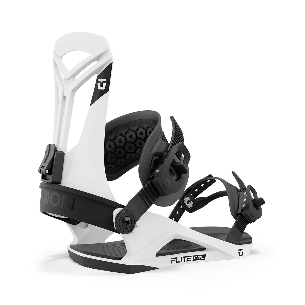 Flite Pro Snowboard Bindings 2024 - Snowtrax
