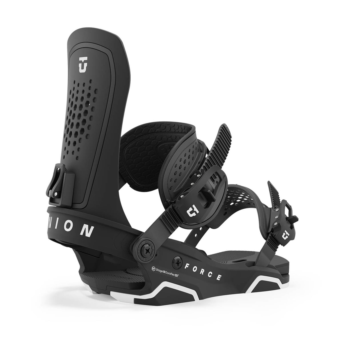 Force Snowboard Bindings 2024 - Snowtrax