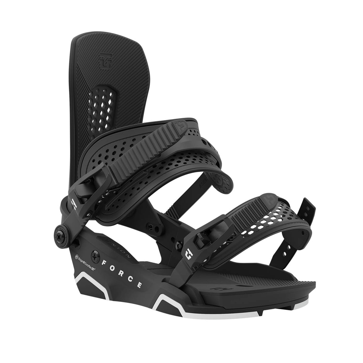 Force Snowboard Bindings 2024 - Snowtrax