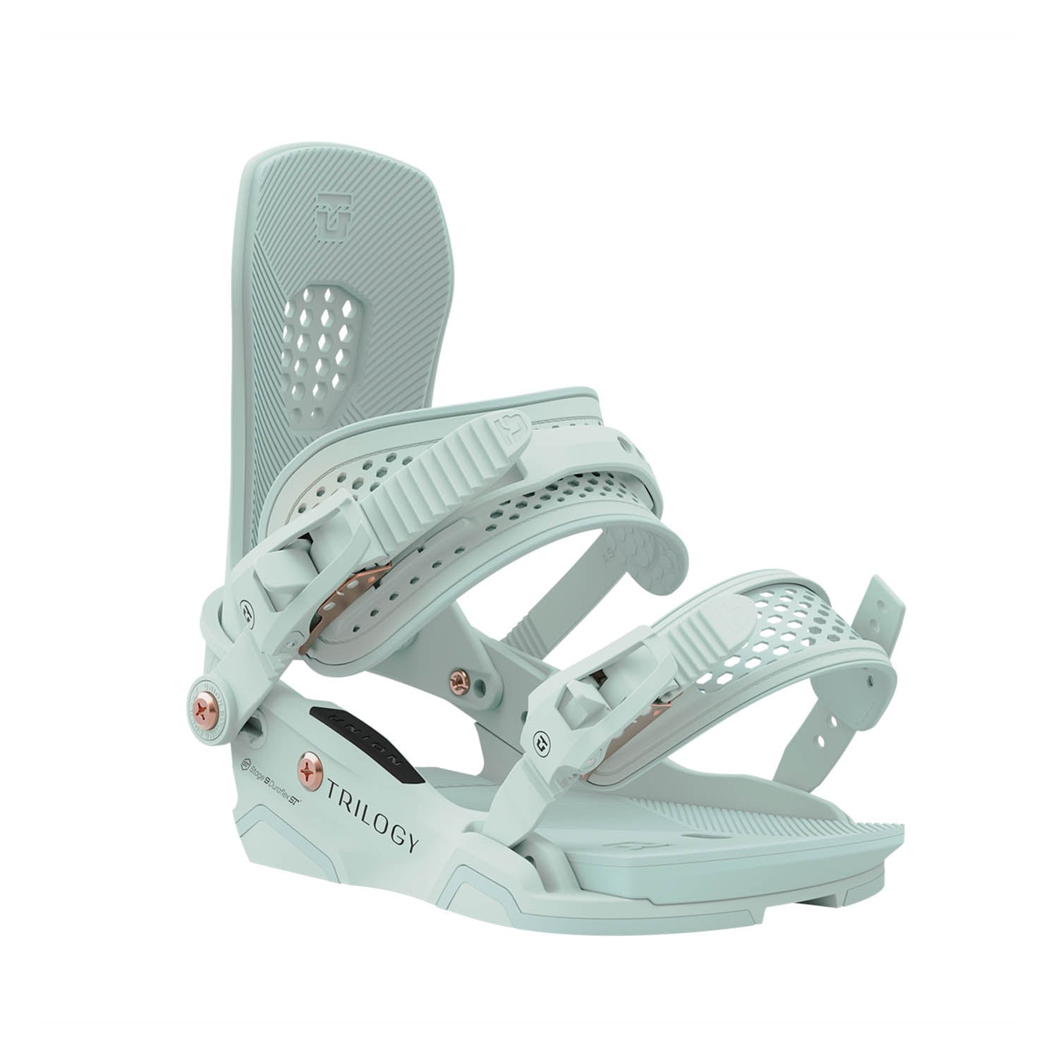 Union Trilogy Snowboard Bindings 2024 – Snowtrax