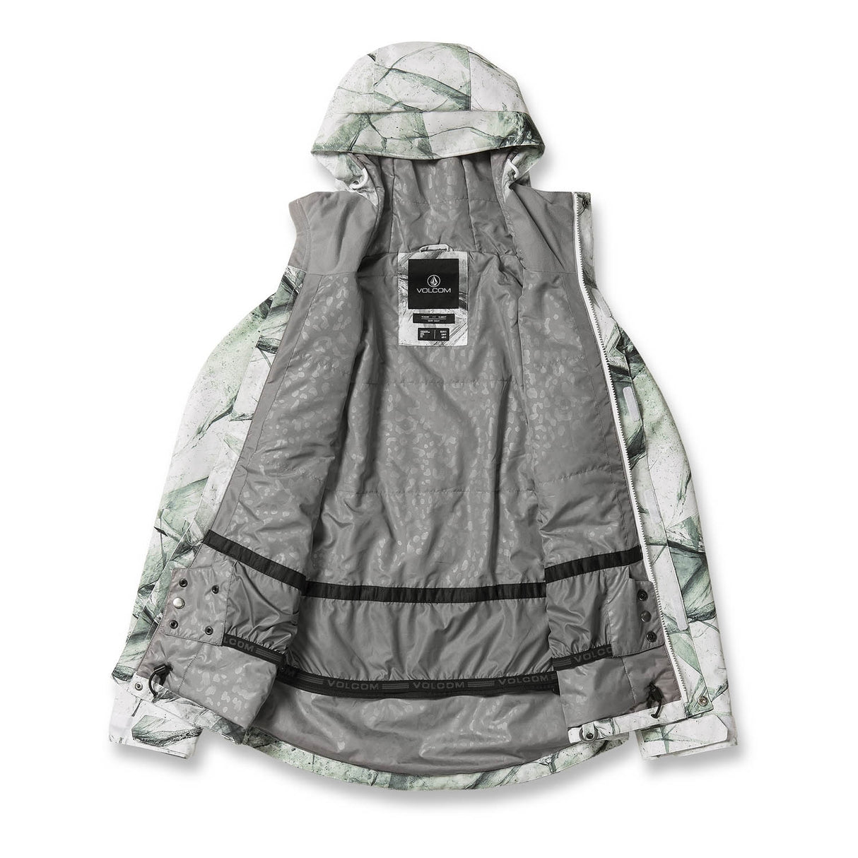 Bolt Insulated Jacket 2024 - Snowtrax