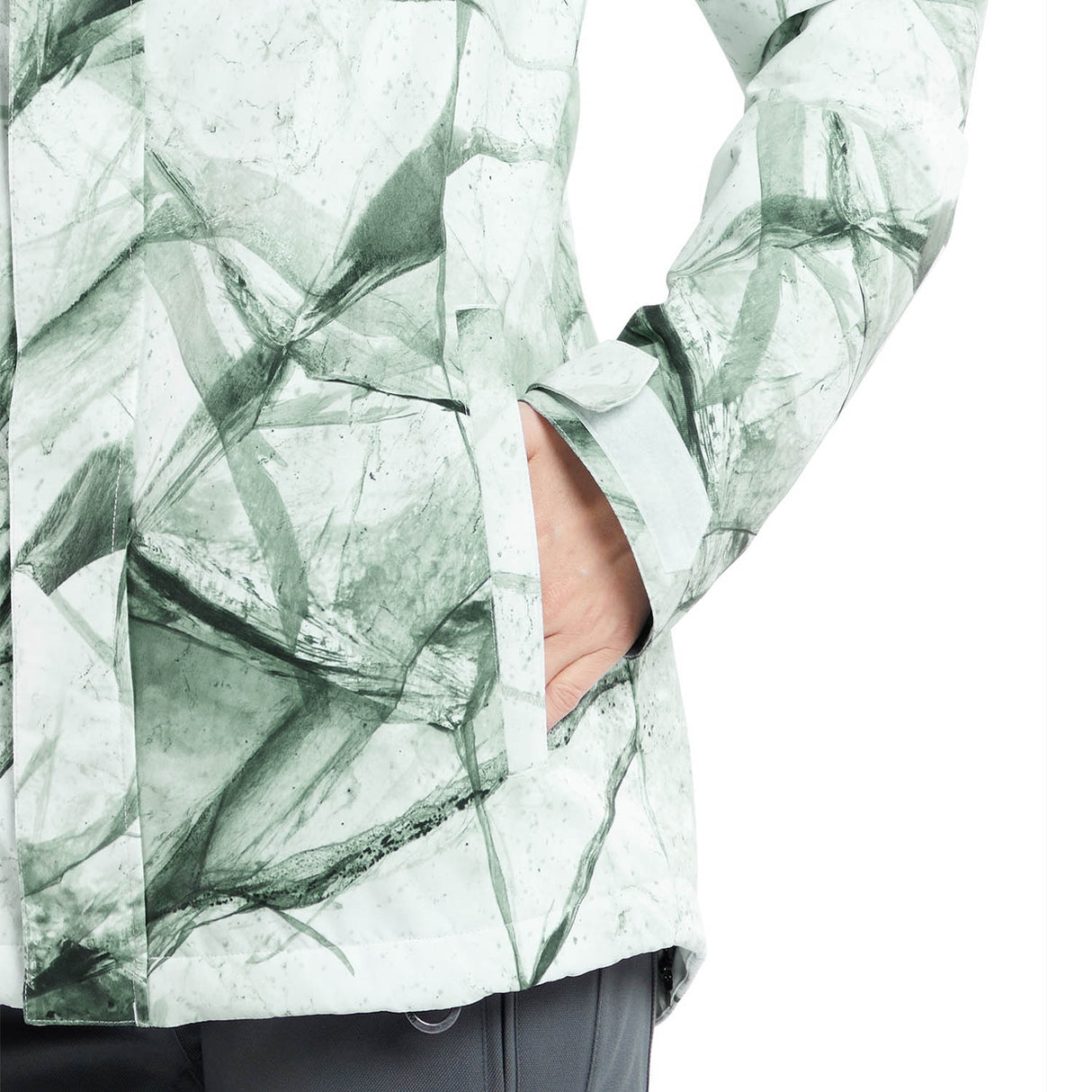 Bolt Insulated Jacket 2024 - Snowtrax