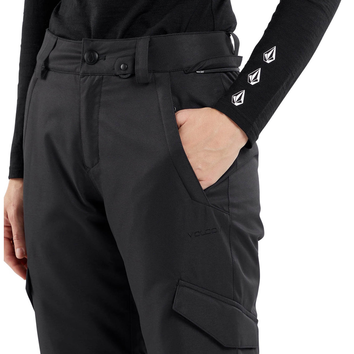 Bridger Insulated Pants 2024 - Snowtrax