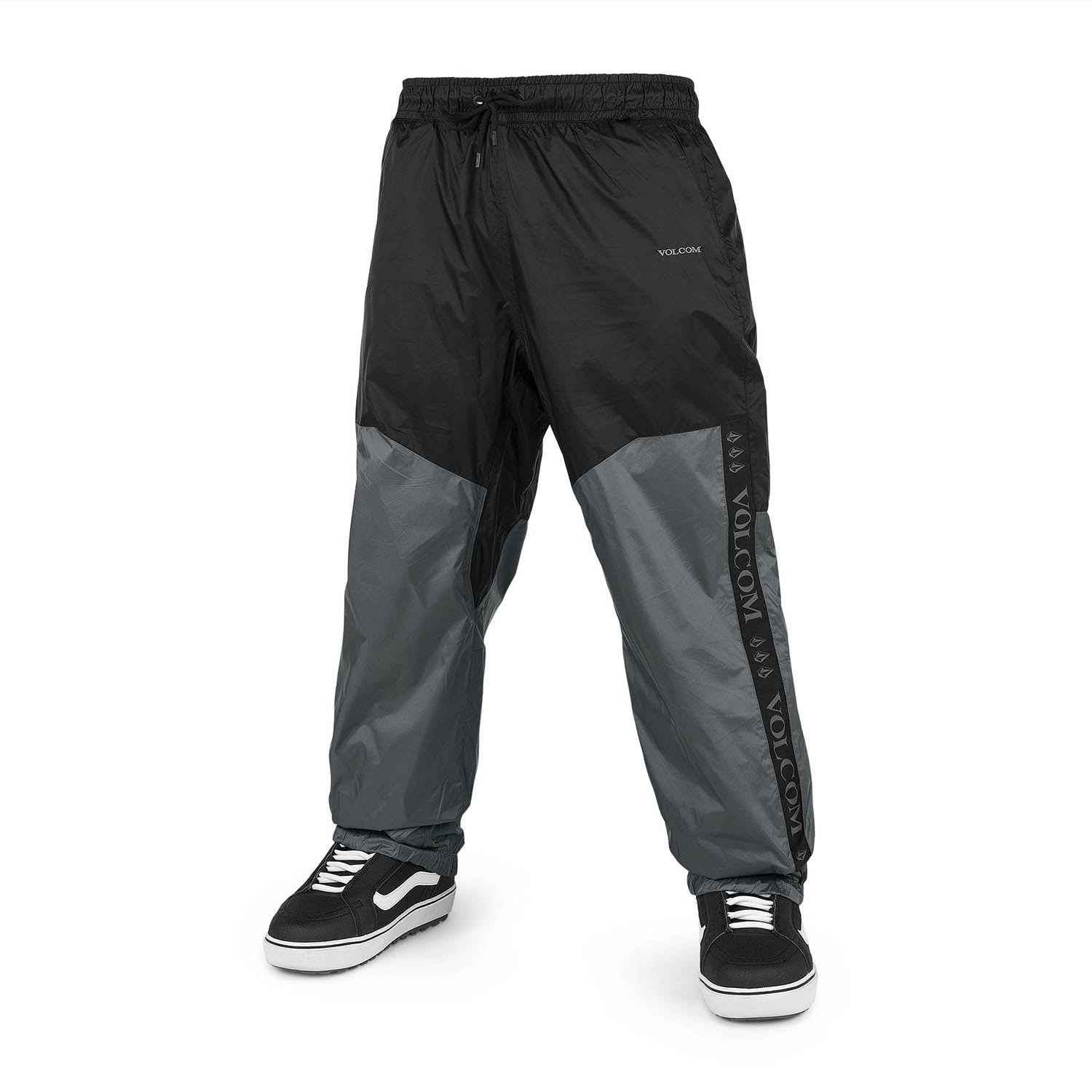 basket volcom