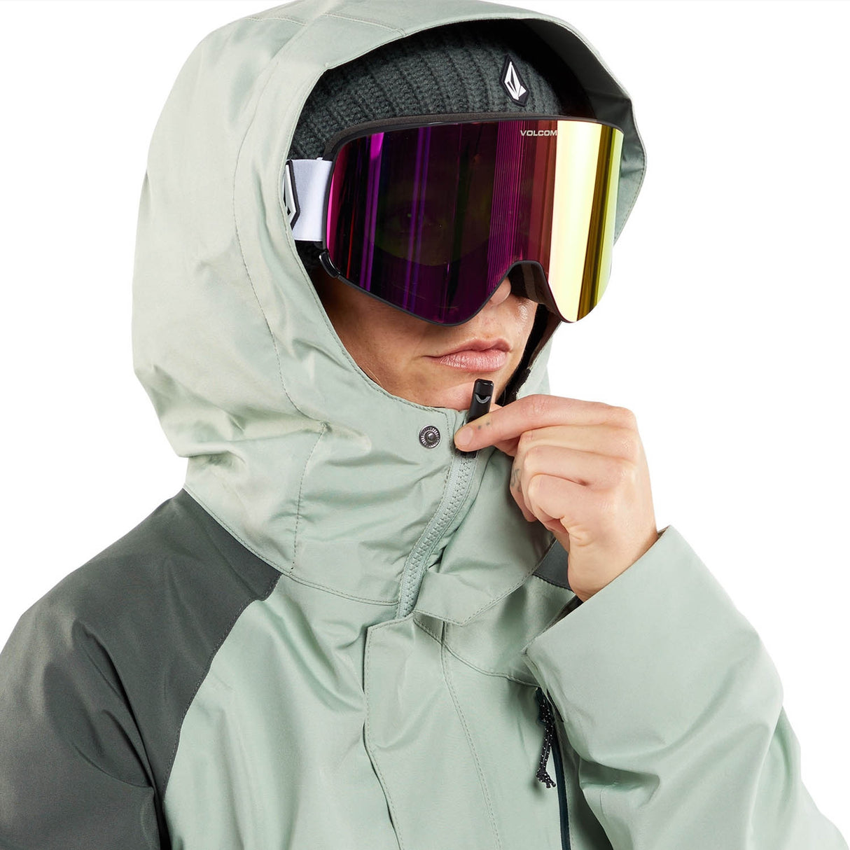 V.Co Aris Insulated Gore-Tex Jacket 2024 - Snowtrax
