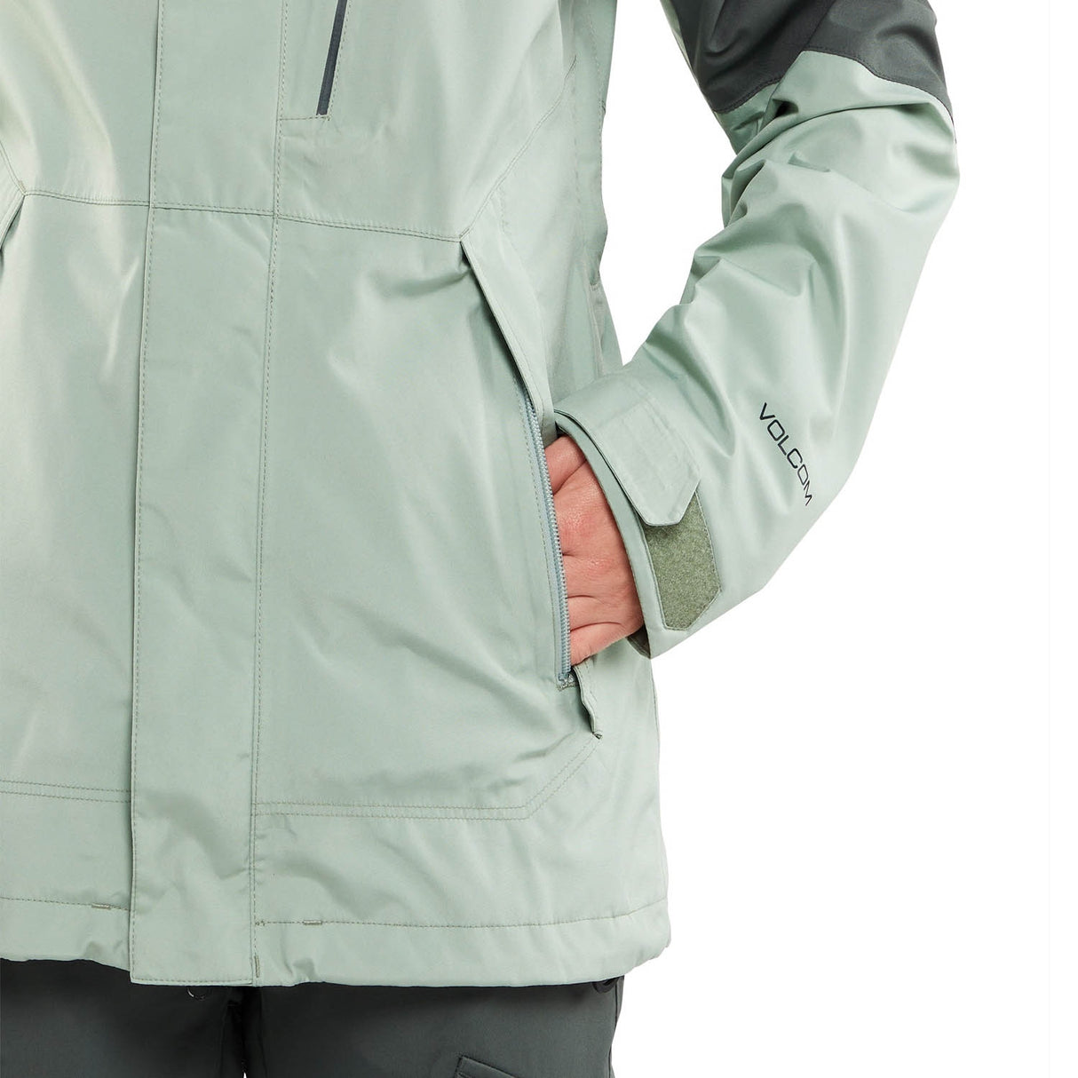 V.Co Aris Insulated Gore-Tex Jacket 2024 - Snowtrax