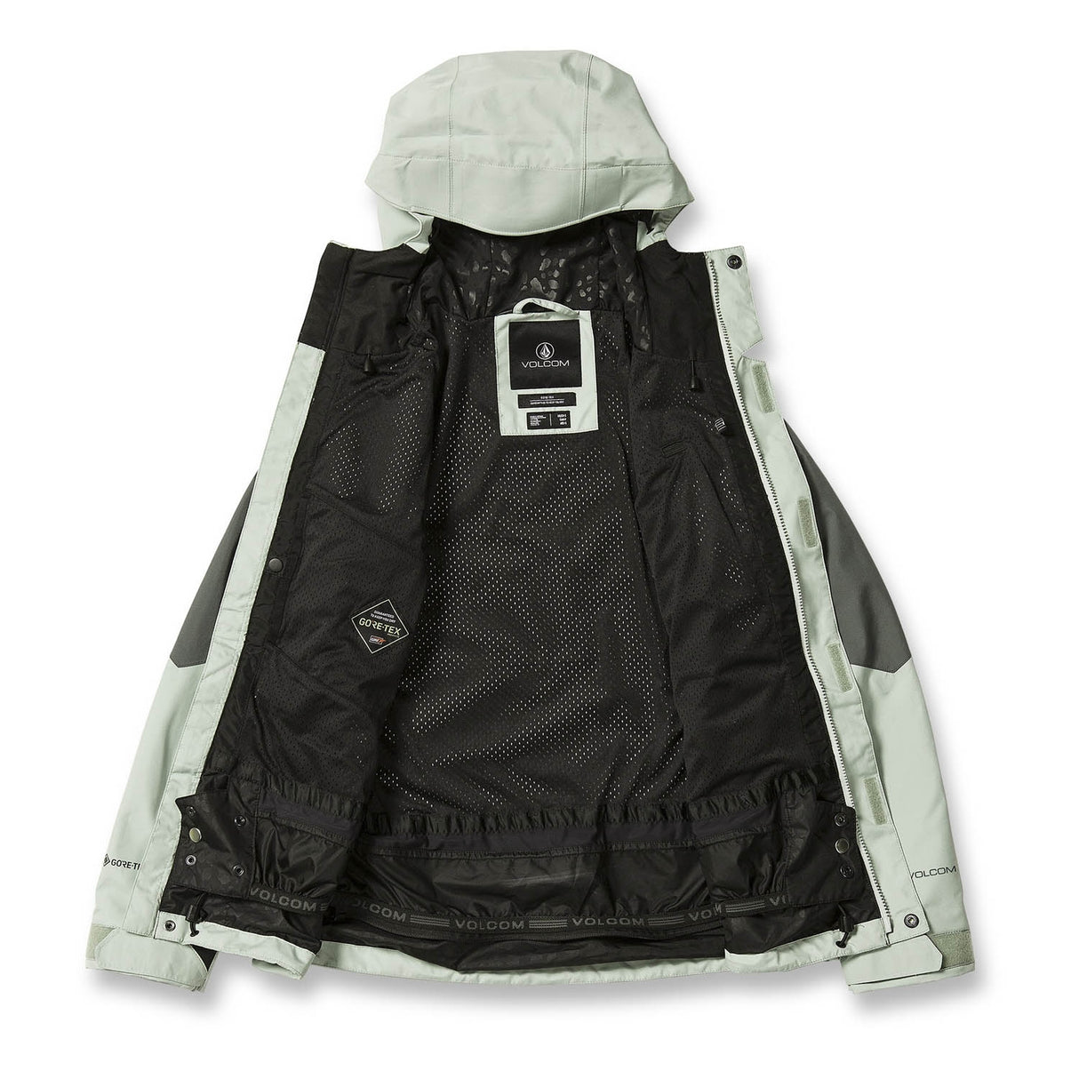 V.Co Aris Insulated Gore-Tex Jacket 2024 - Snowtrax