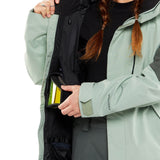 V.Co Aris Insulated Gore-Tex Jacket 2024 - Snowtrax