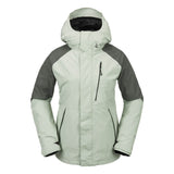 V.Co Aris Insulated Gore-Tex Jacket 2024 - Snowtrax