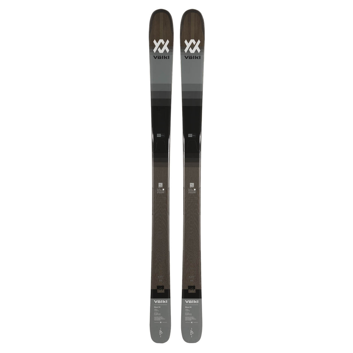 Blaze 94 Skis 2024 - Snowtrax