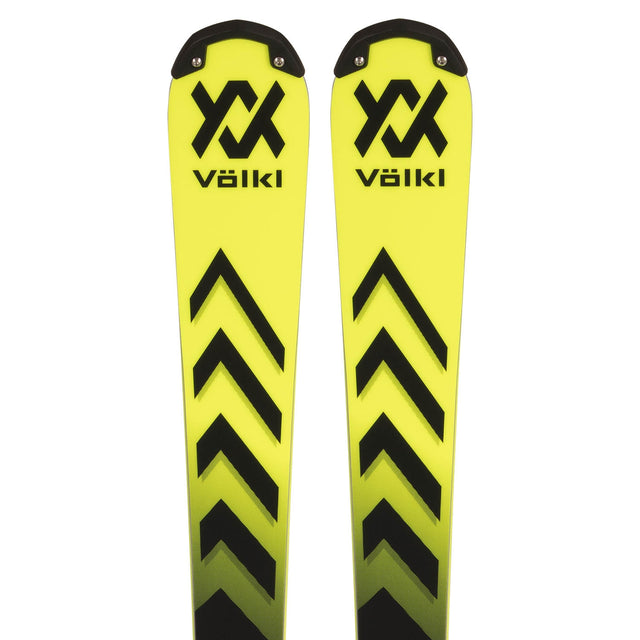 Racetiger SL R FIS W/Plate Skis 2024 - Snowtrax