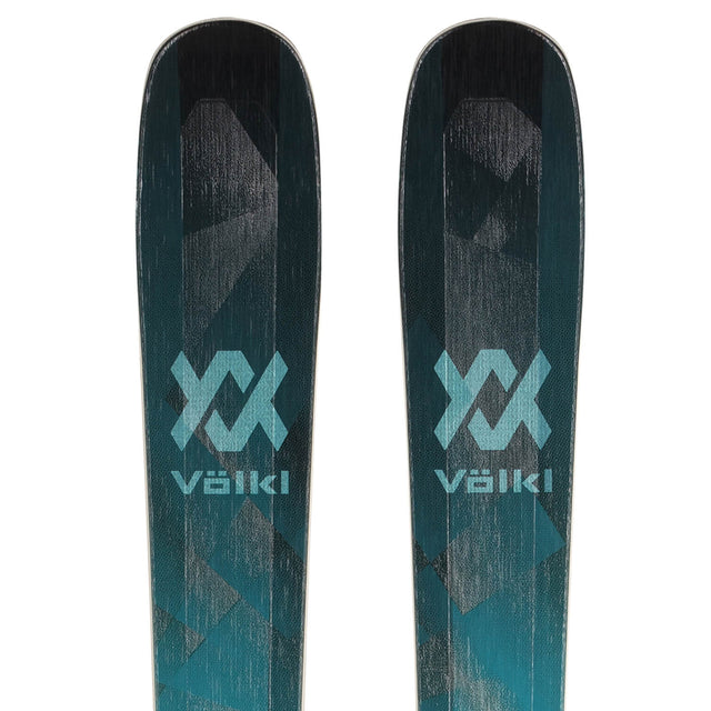 Yumi 84 Skis 2024 - Snowtrax
