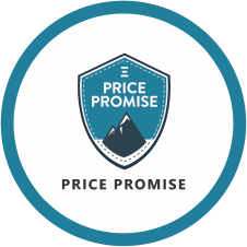 Price Promice logo